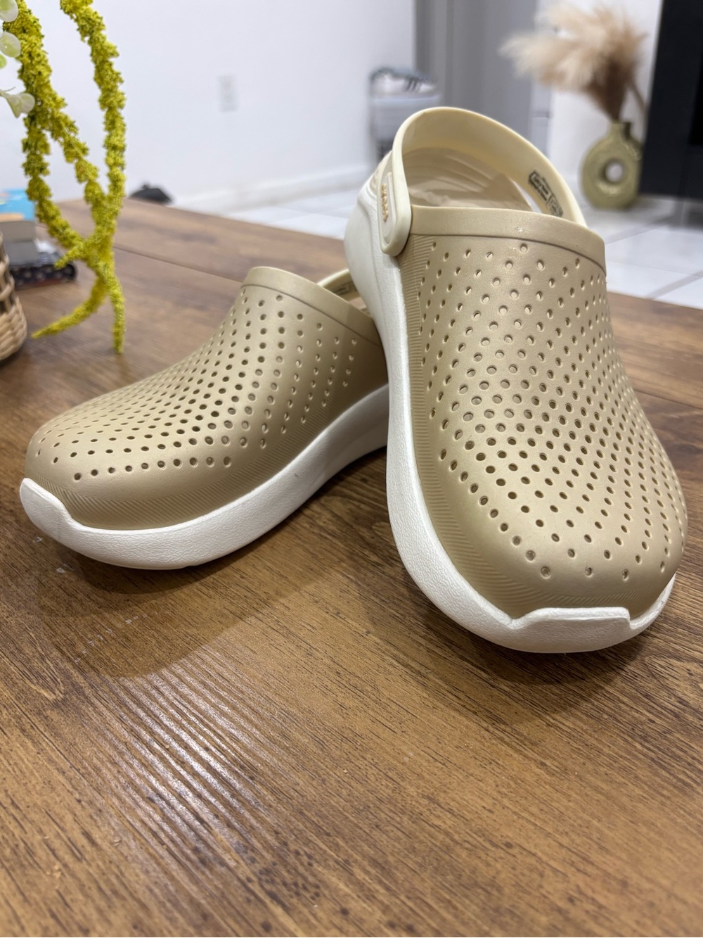 Crocs LiteRide